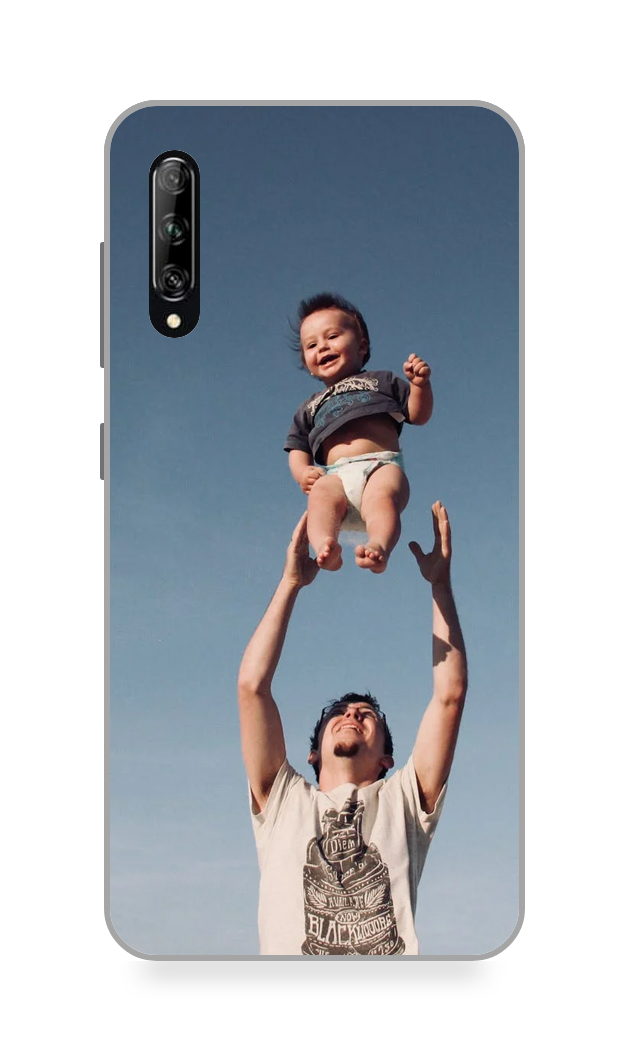 Custom Huawei P Smart Pro case
