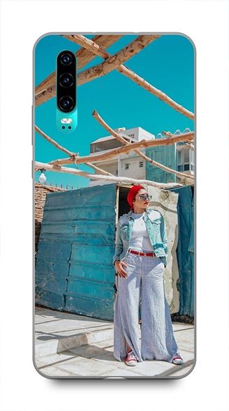Cover Personalizzate Huawei P30