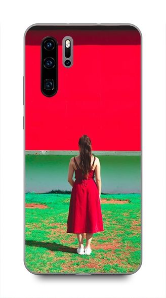 Cover Personalizzate Huawei P30 Pro