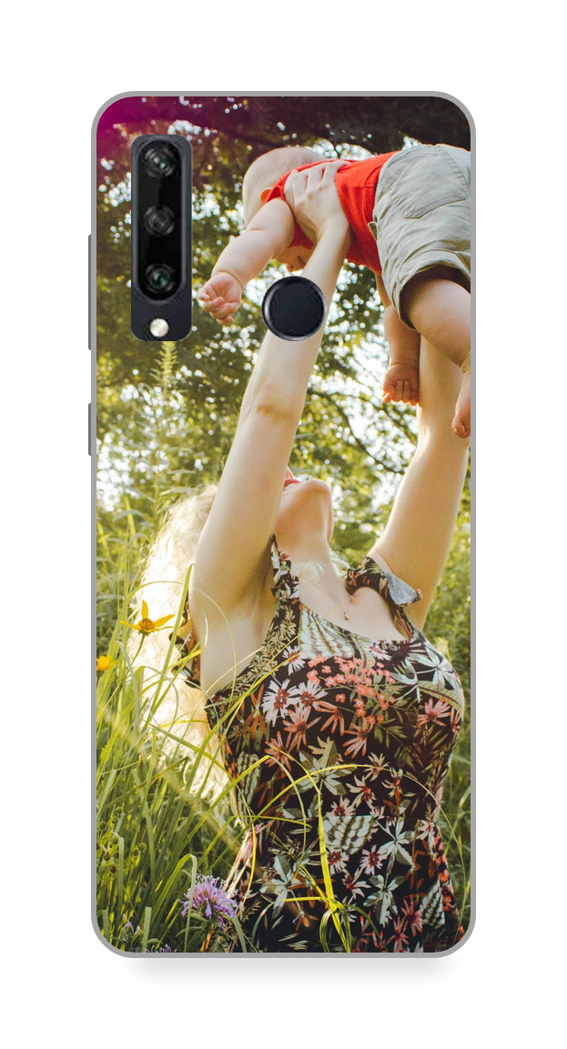 Cover Personalizzate Huawei Y6p