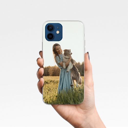 Custom iPhone 12 case