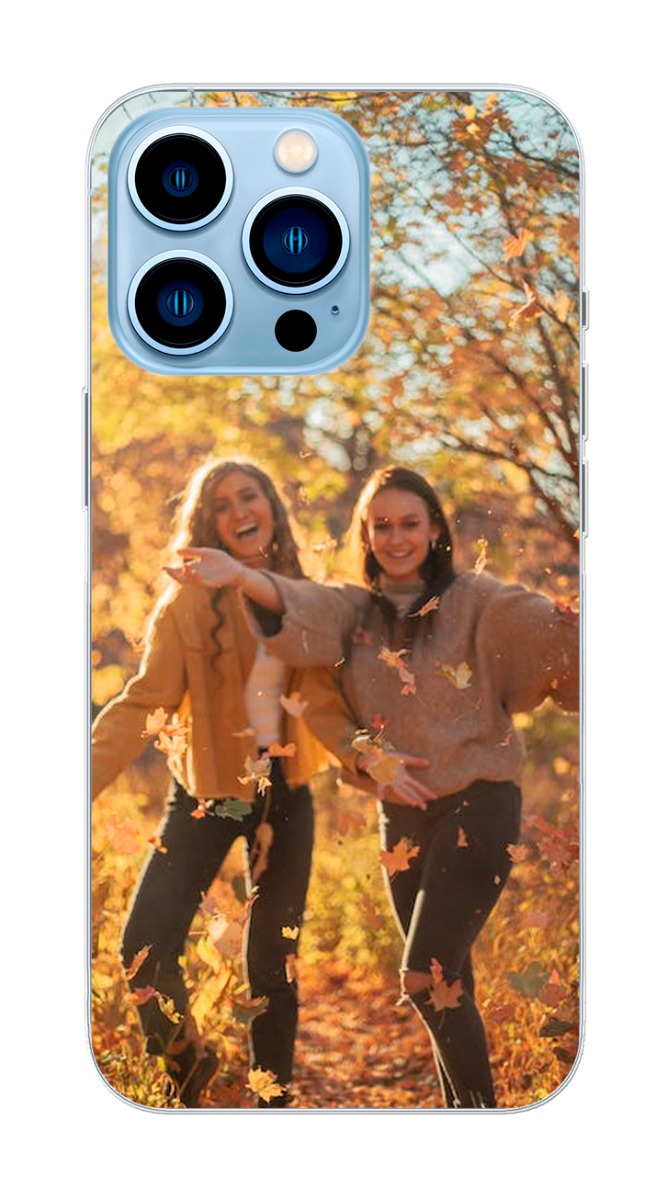 Cover Personalizzate iPhone 14 Pro Max 