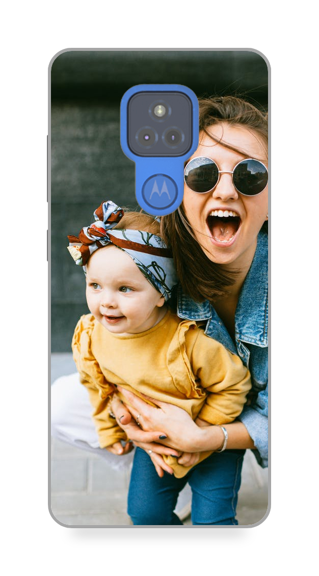Cover Personalizzate Motorola Moto G Play (2021)