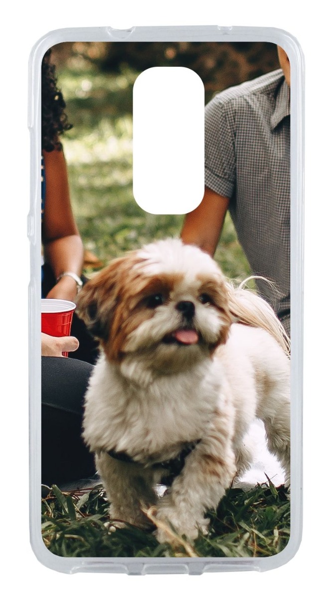OnePlus 6 Hülle selbst gestalten