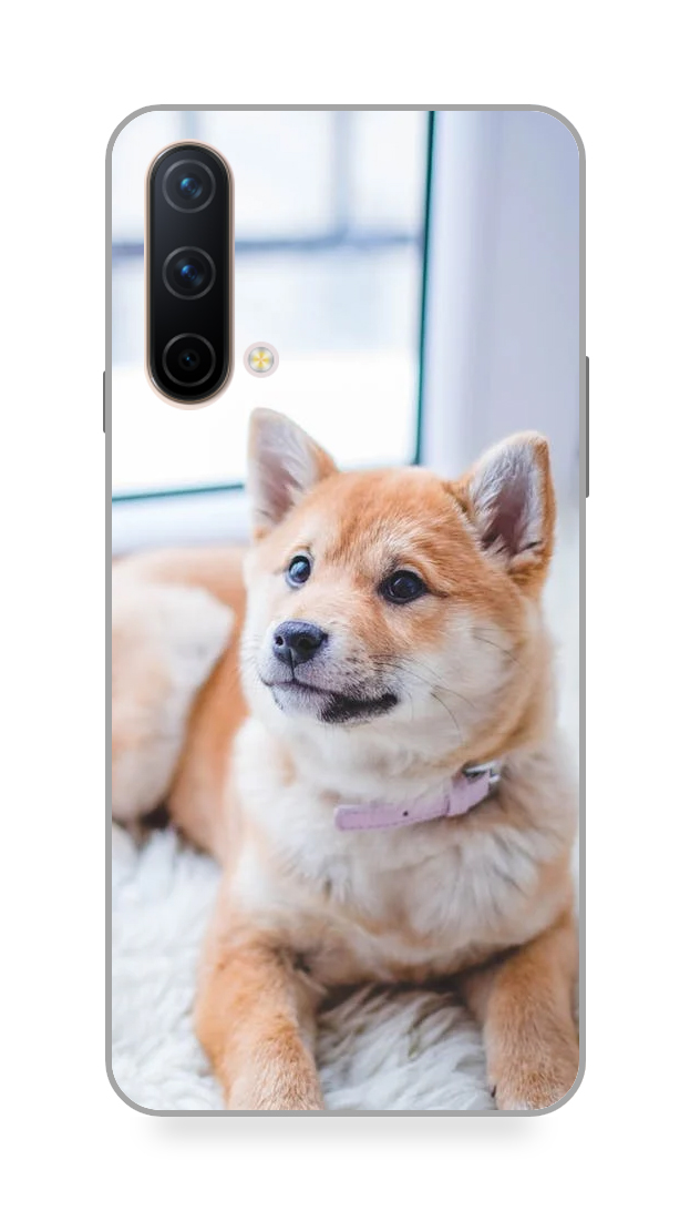 Coque personnalisée Oneplus Nord CE 5G