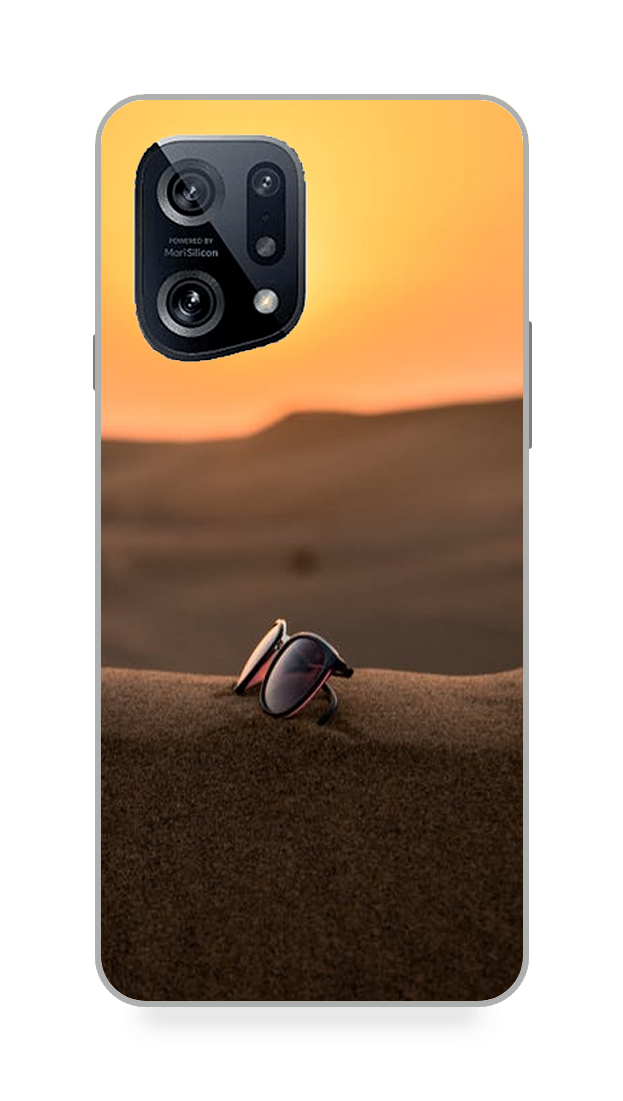 Personalised Oppo Find X5 Pro case