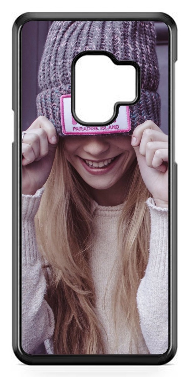 Custom Samsung Galaxy S9 case