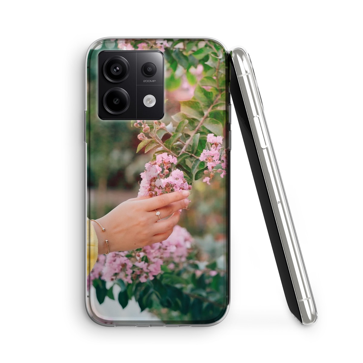 Custom Xiaomi case