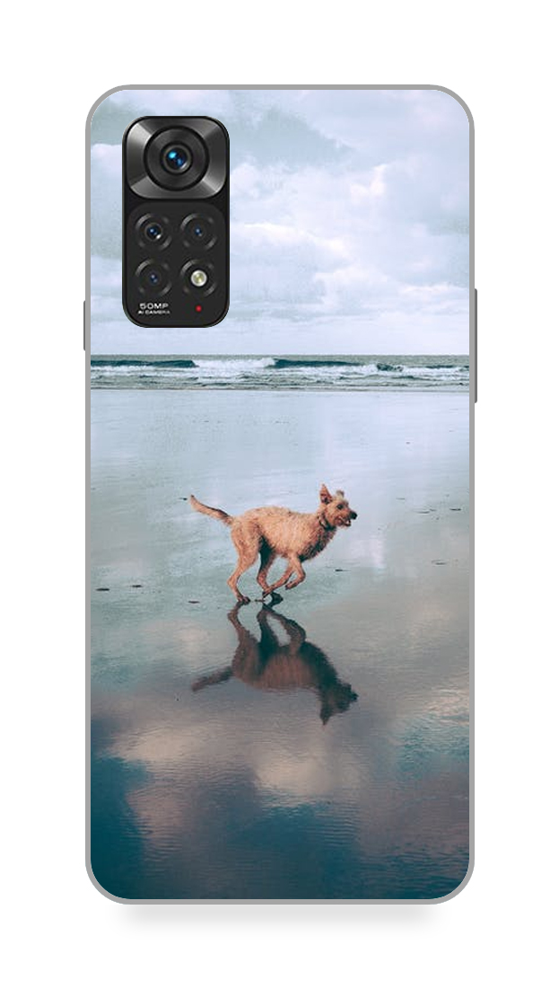 Custom Xiaomi Redmi Note 11 Pro case