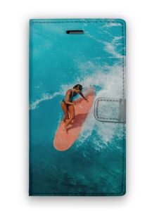 Custom Google Pixel 8 Pro Wallet case