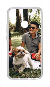 Huawei P Smart Plus hoesje maken