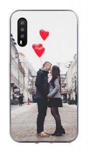 Cover personalizzate Huawei P20