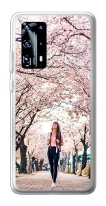 Cover Personalizzate Huawei P40 Pro