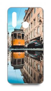 Cover Personalizzate Huawei Y6 2019