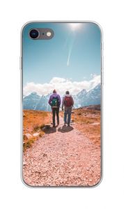 Custom iPhone SE 2020 case