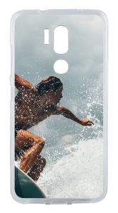 Cover Personalizzate LG G7 ThinQ