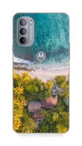 Custom Motorola Moto G31 case