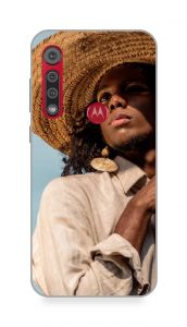Create your custom Motorola G8 Play case