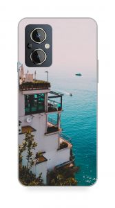 Oneplus Nord N20 5G coque personnalisée