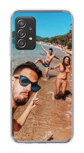 Cover Personalizzate Samsung Galaxy A52
