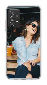 Custom Samsung Galaxy A72 case