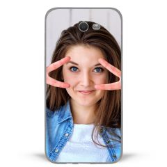 Custom Samsung Galaxy J3 Luna Pro case