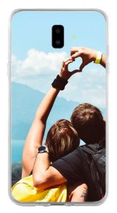 Samsung Galaxy J6 Plus 2018 Cover personalizzate