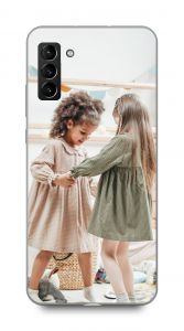 Custom Samsung Galaxy S21 Plus case