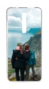 Xiaomi Mi 9t Hülle selbst gestalten