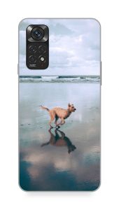 Xiaomi Redmi Note 11 Pro hoesje met foto