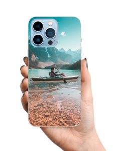 Custom iPhone 15 case