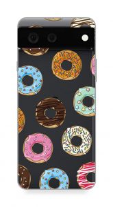 Donut case for Google Pixel 6