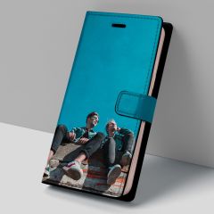 Custom iPhone 14 Pro Wallet case