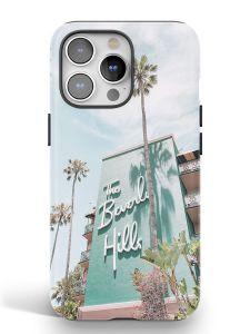 Cover Personalizzate Ultra Resistente iPhone 15 Pro