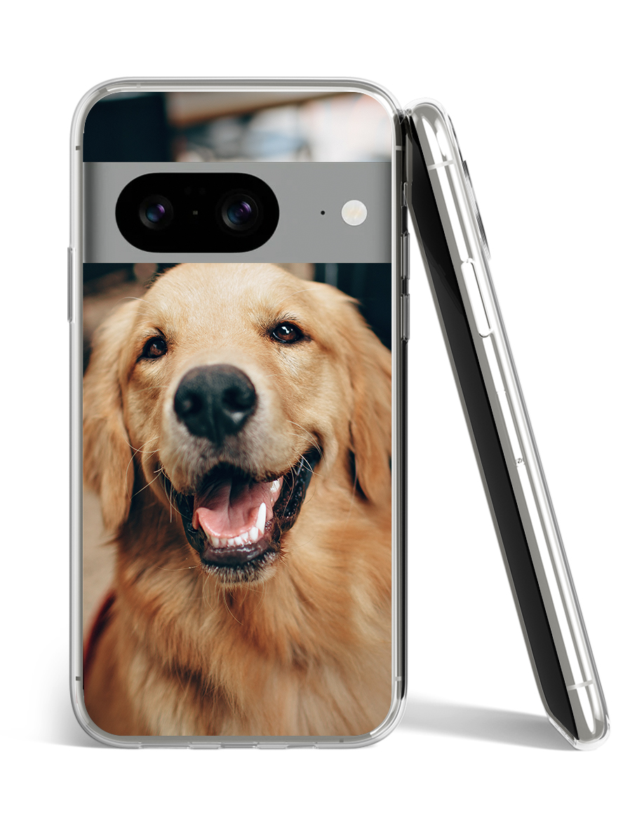 Custom Google Pixel 8 case