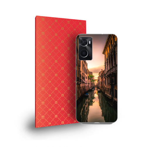 Personalised Oppo A76  case