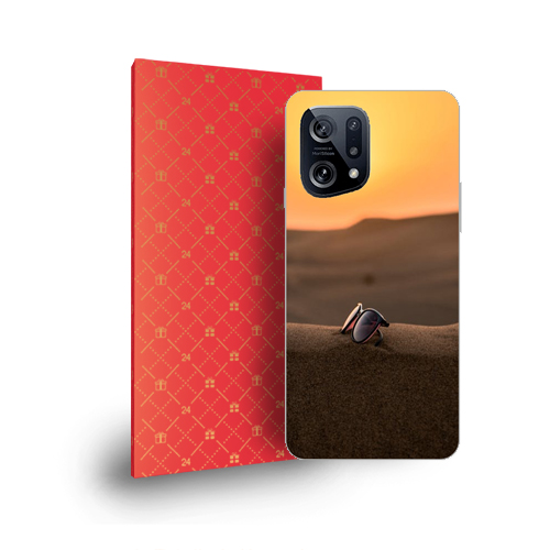 Personalised Oppo Find X5 Pro case