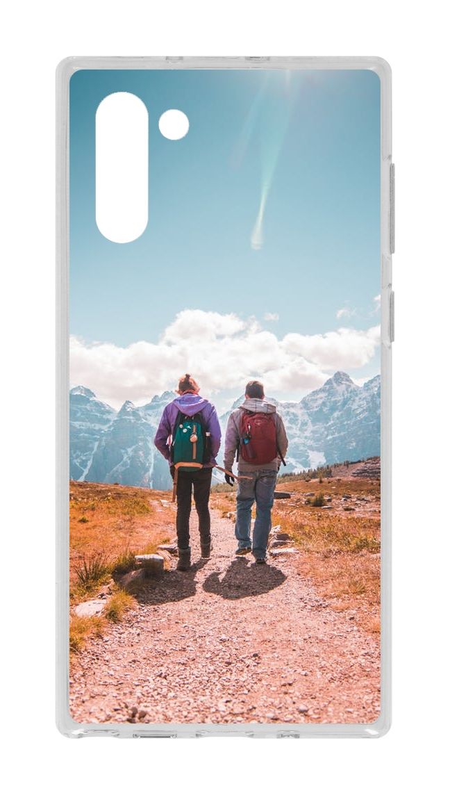 Custom Samsung Galaxy Note 10 case