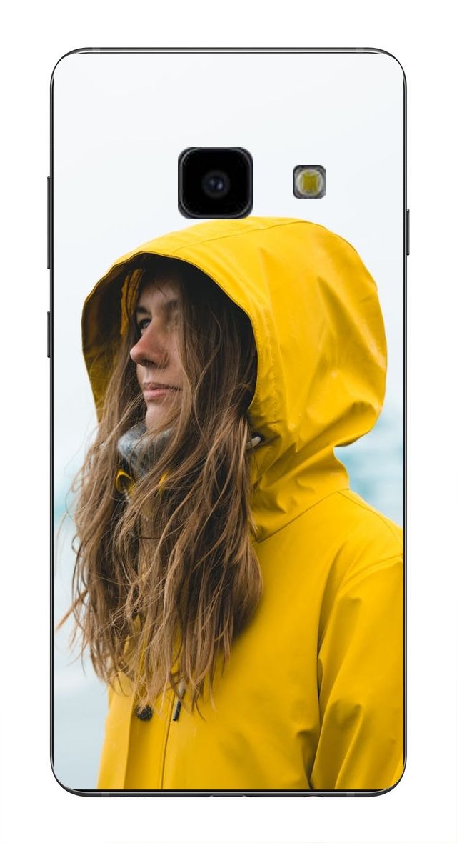 Cover personalizzate Samsung Galaxy J4 Plus