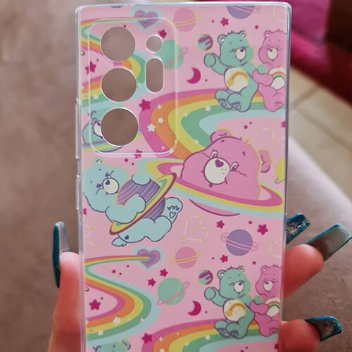 Funda personalizada